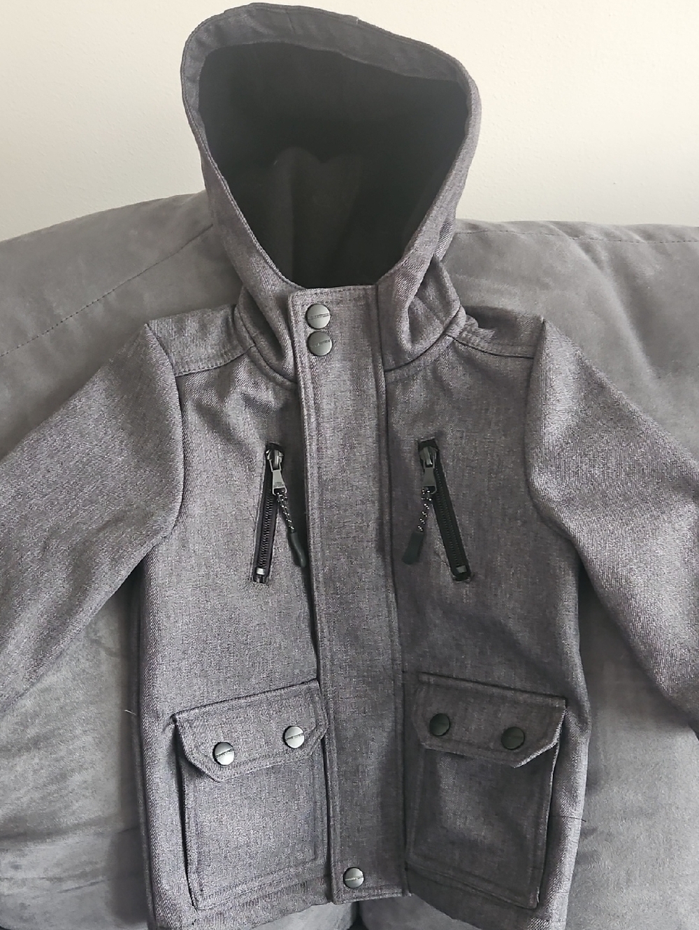 Urban Republic Jacket 12M